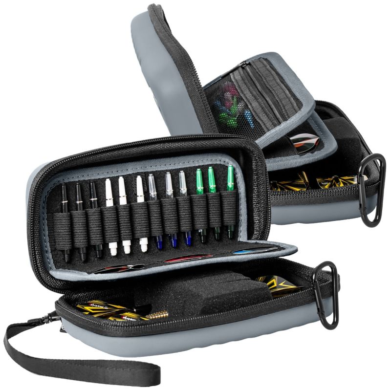 BEAZD Bull´s ORBIS S Dartcase Case