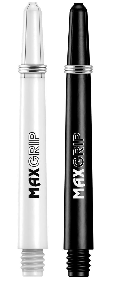XQMax Grip Nylon Shafts mit Federring Shafts