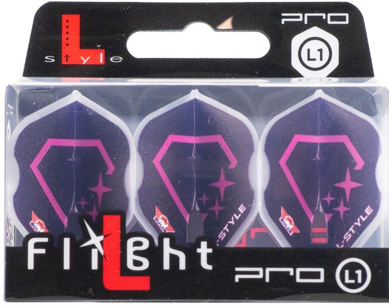 L-Style Champagne Flights Pro Christel Timmermans L1 Standard Flights