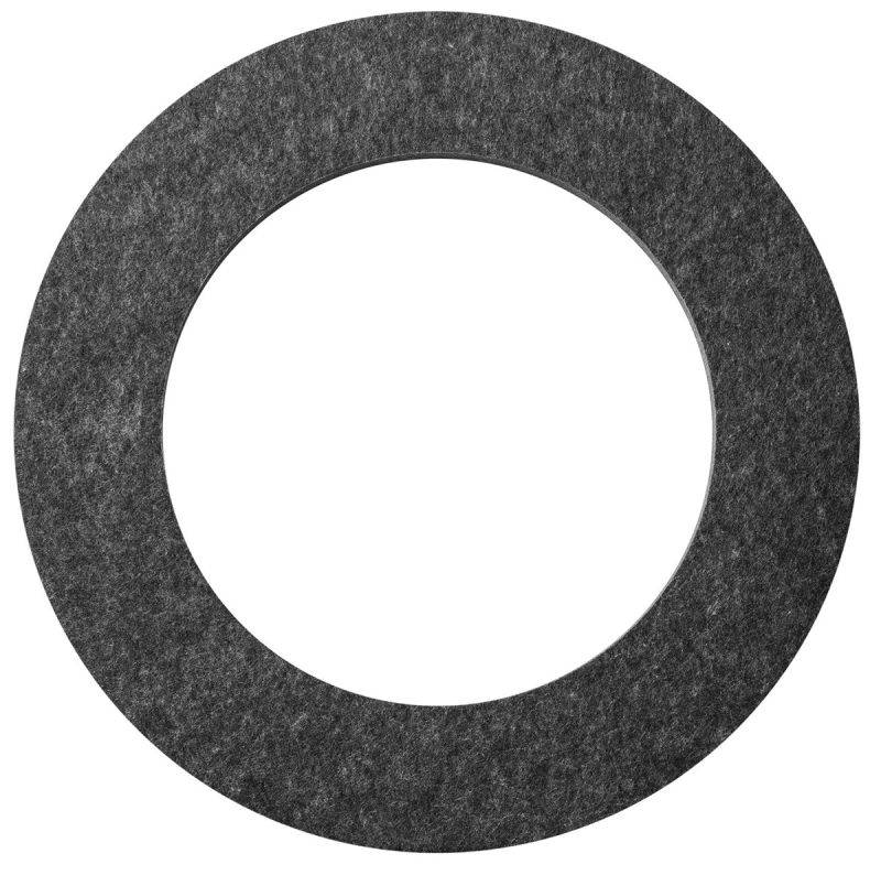 1 tlg. Karella Ultimo Catchring Surround für Steeldartboards Steel Dartscheibe Schallschutz