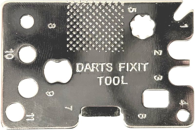 Harrows Ryan Searle GEO 90% Softdarts 20 Gramm Softdarts