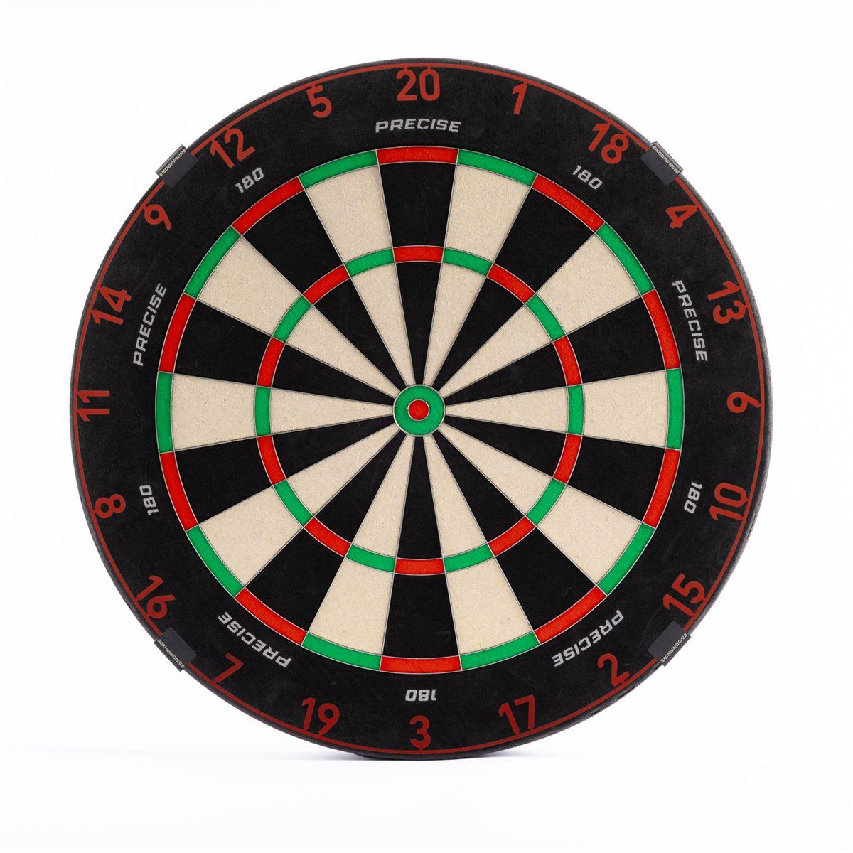 Precise180 Endorphine Zahlenring für Dartboard Zubehör Dartboard