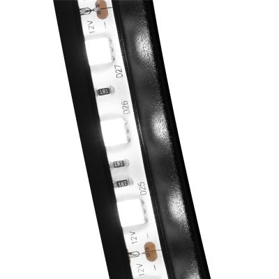 Mission Torus 100 Lighting System LED Licht für Dartboards Dartscheiben Boardzubehör