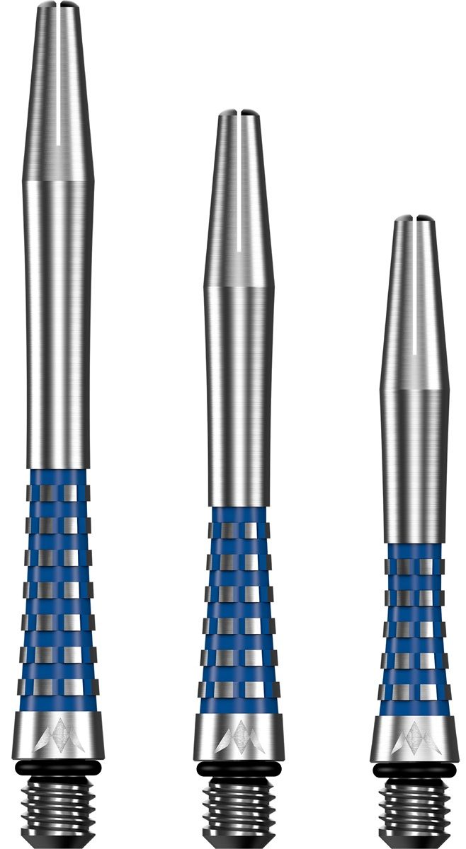 Shafts