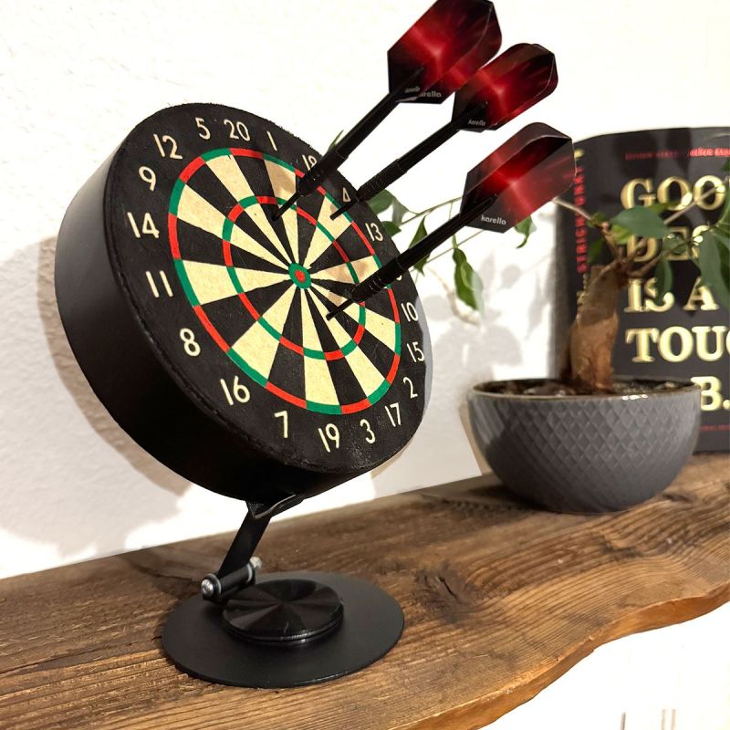 Bristle Board