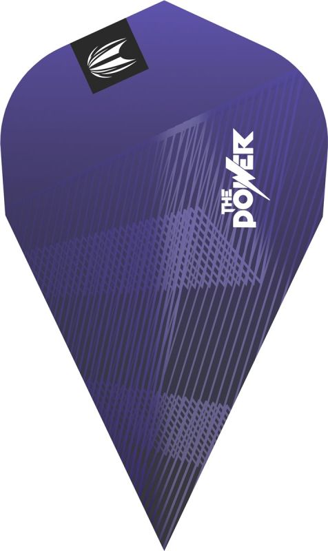 Target 3 Set Pro Ultra Flights Vapor Phil Taylor G10 2023 Flights
