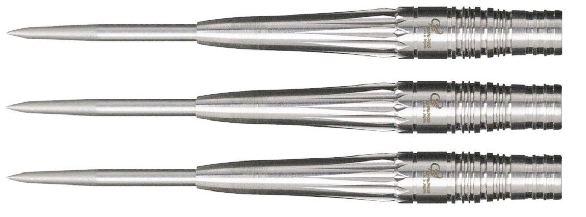 Cosmo Darts Steeldart Barrel 24_R Daisuke Akamatsu 19 Gramm Dartbarrels