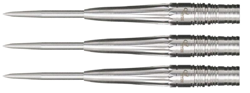 Cosmo Darts Steeldart Barrel 24_R Daisuke Akamatsu 19 Gramm Dartbarrels