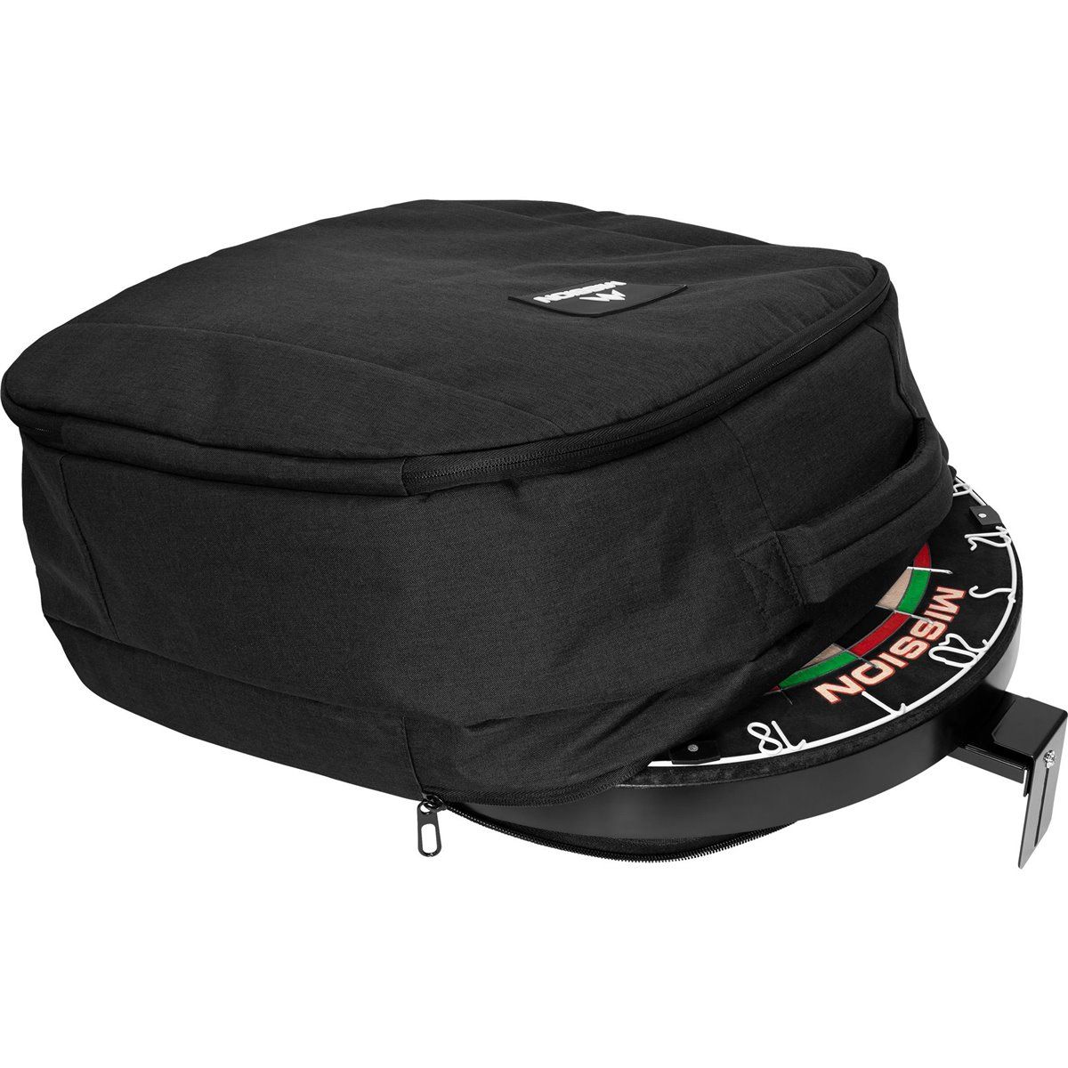 Mission Pro Tourer Rucksack Dart Tasche