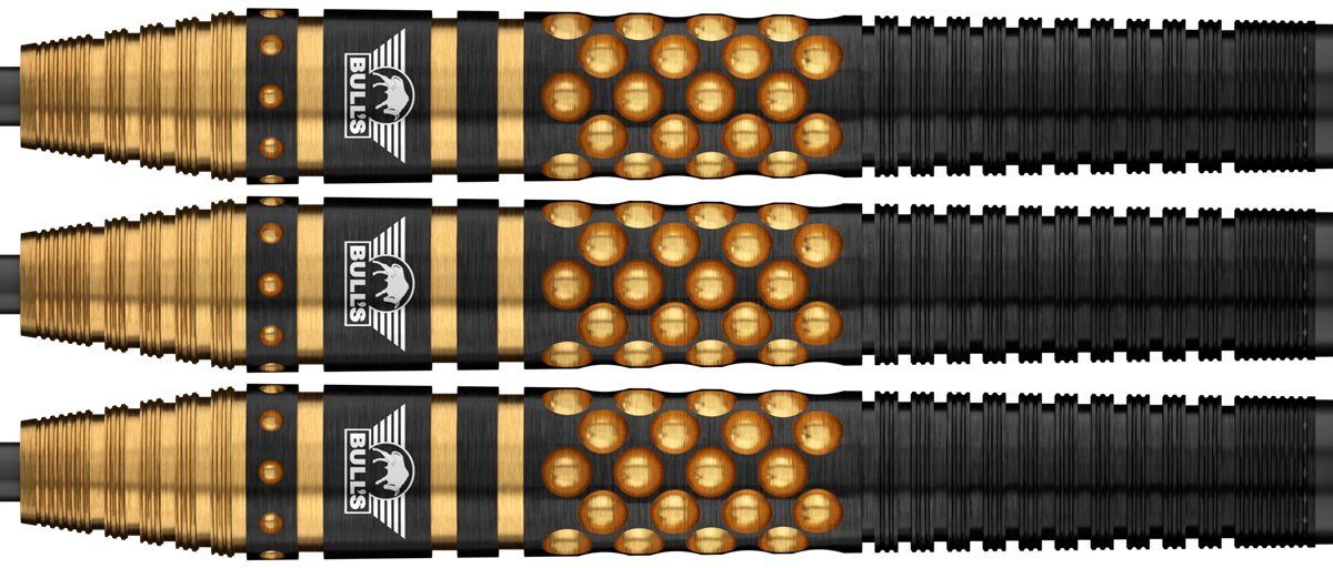 Bull´s Richard Veenstra E2 90% Steeldarts 25 Gramm Steeldarts
