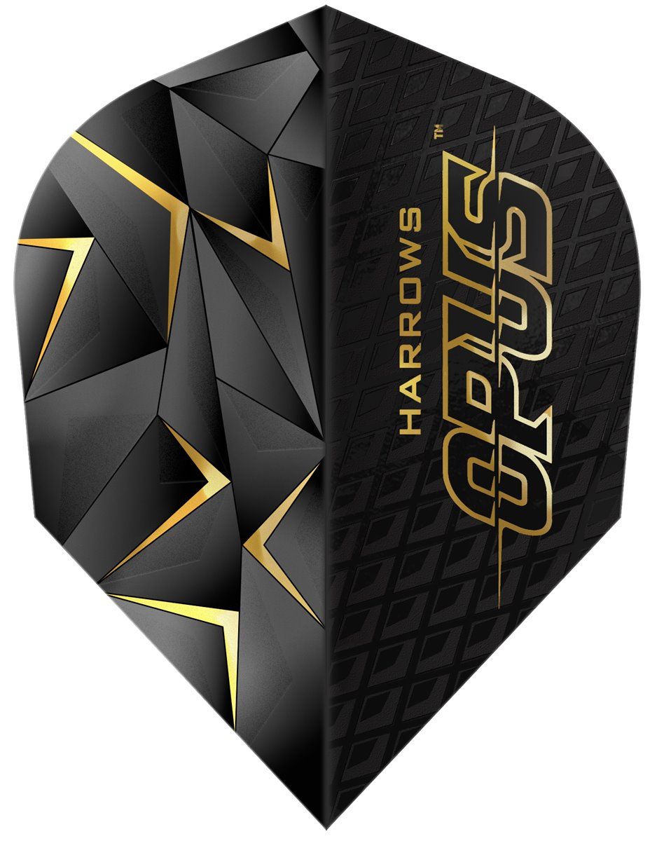 Harrows Opus Flight 3 Dart Flights Flights
