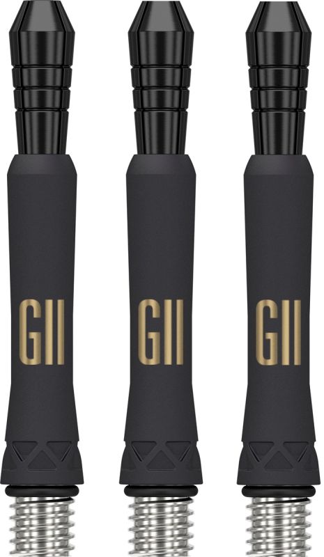 Target Phil Taylor Raw Power G11 TITANIUM Shafts Shafts