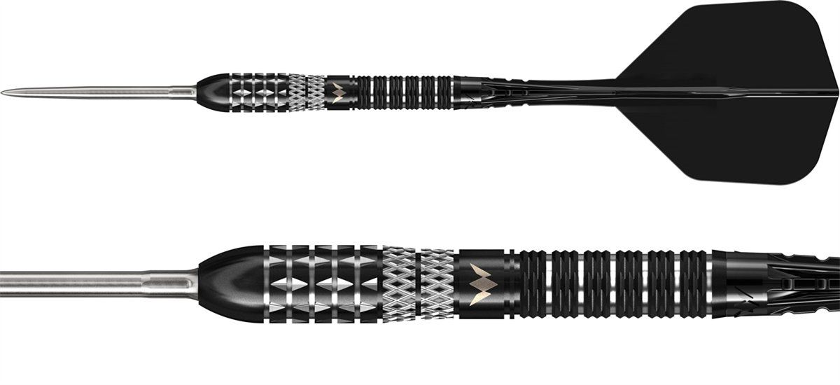 Mission Quantum RP 95% Steeldarts 21/23 Gramm Steeldarts