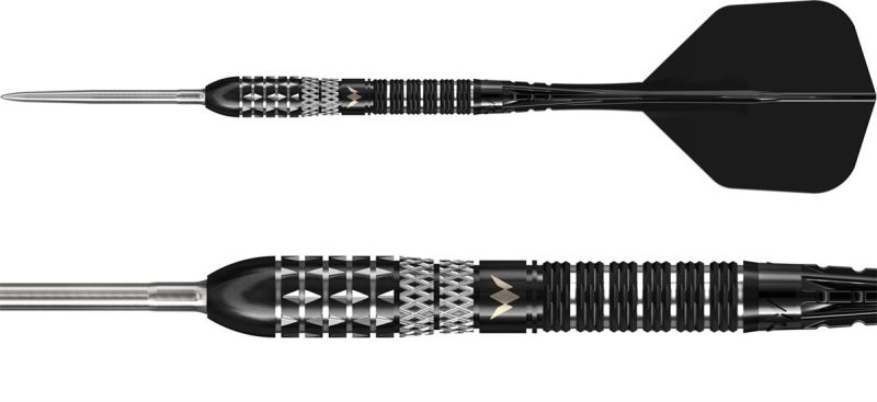 Mission Quantum RP 95% Steeldarts 21/23 Gramm Steeldarts