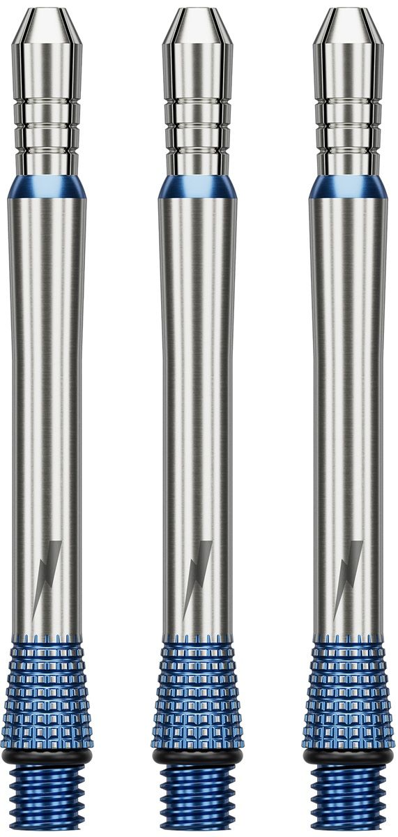 Target Phil Taylor Power Gx2 TITANIUM Shafts Shafts