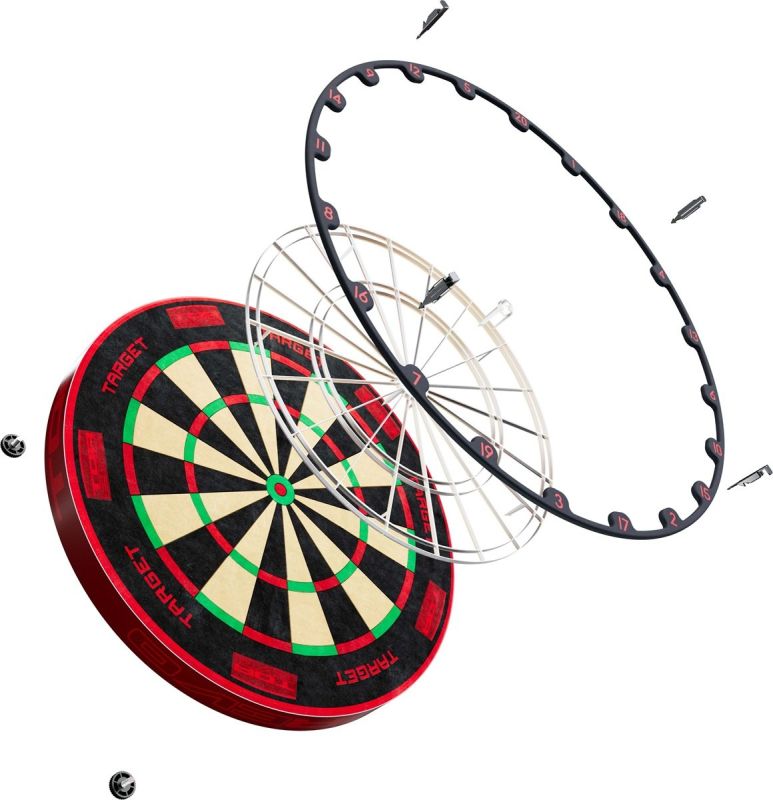 Bristle Board