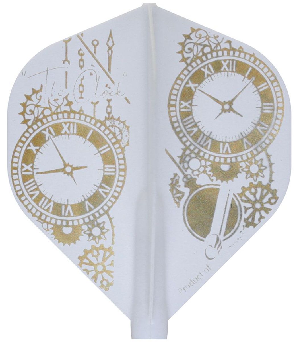 Cosmo Darts Fit Flights Francois Schweyen Standard Flights
