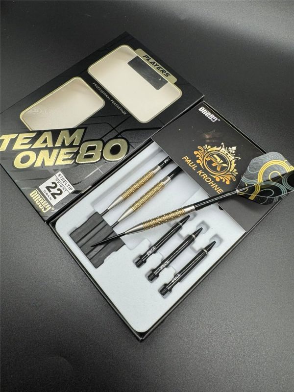 Steeldarts