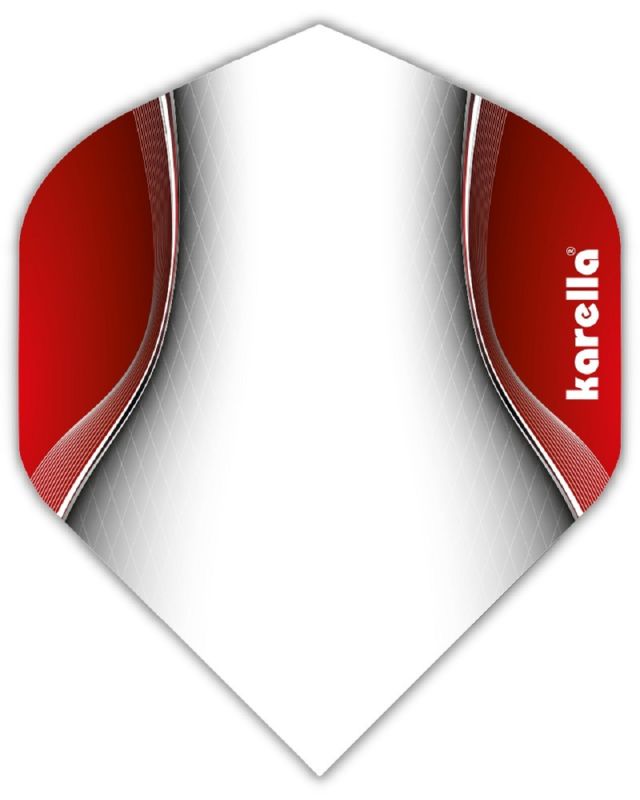 Karella Dart Flights SHOTGUN Standard Flights