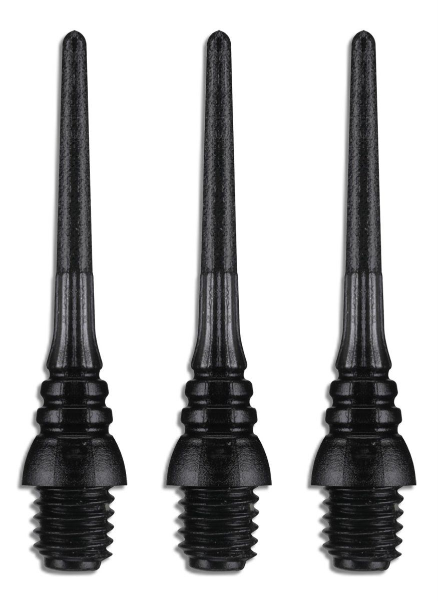 Winmau TRITON Softtip Points 50 Stück Soft Dart Spitzen