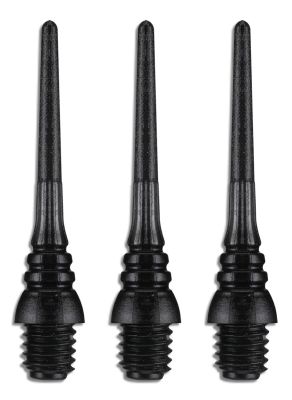 Winmau TRITON Softtip Points 50 Stück Soft Dart Spitzen