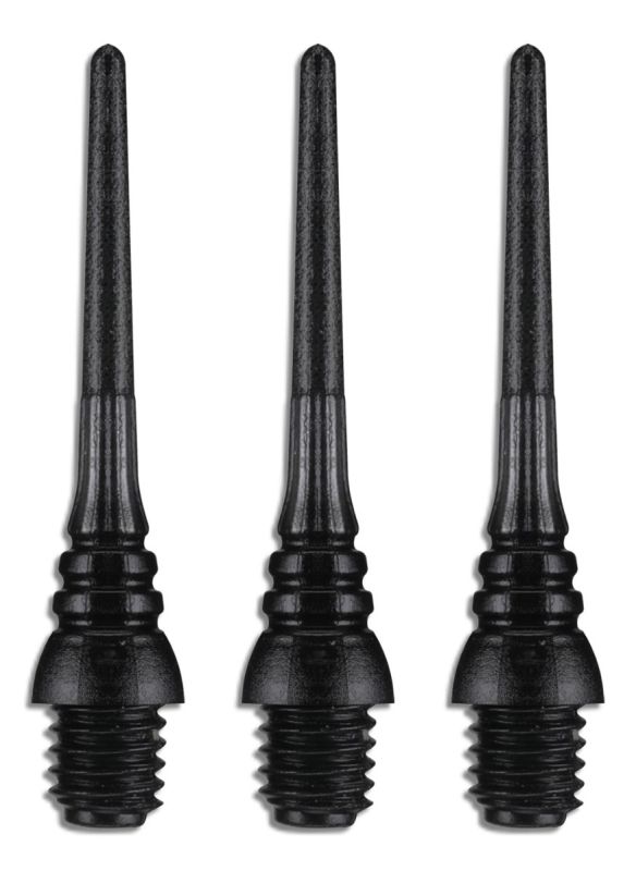 Winmau TRITON Softtip Points 50 Stück Soft Dart Spitzen