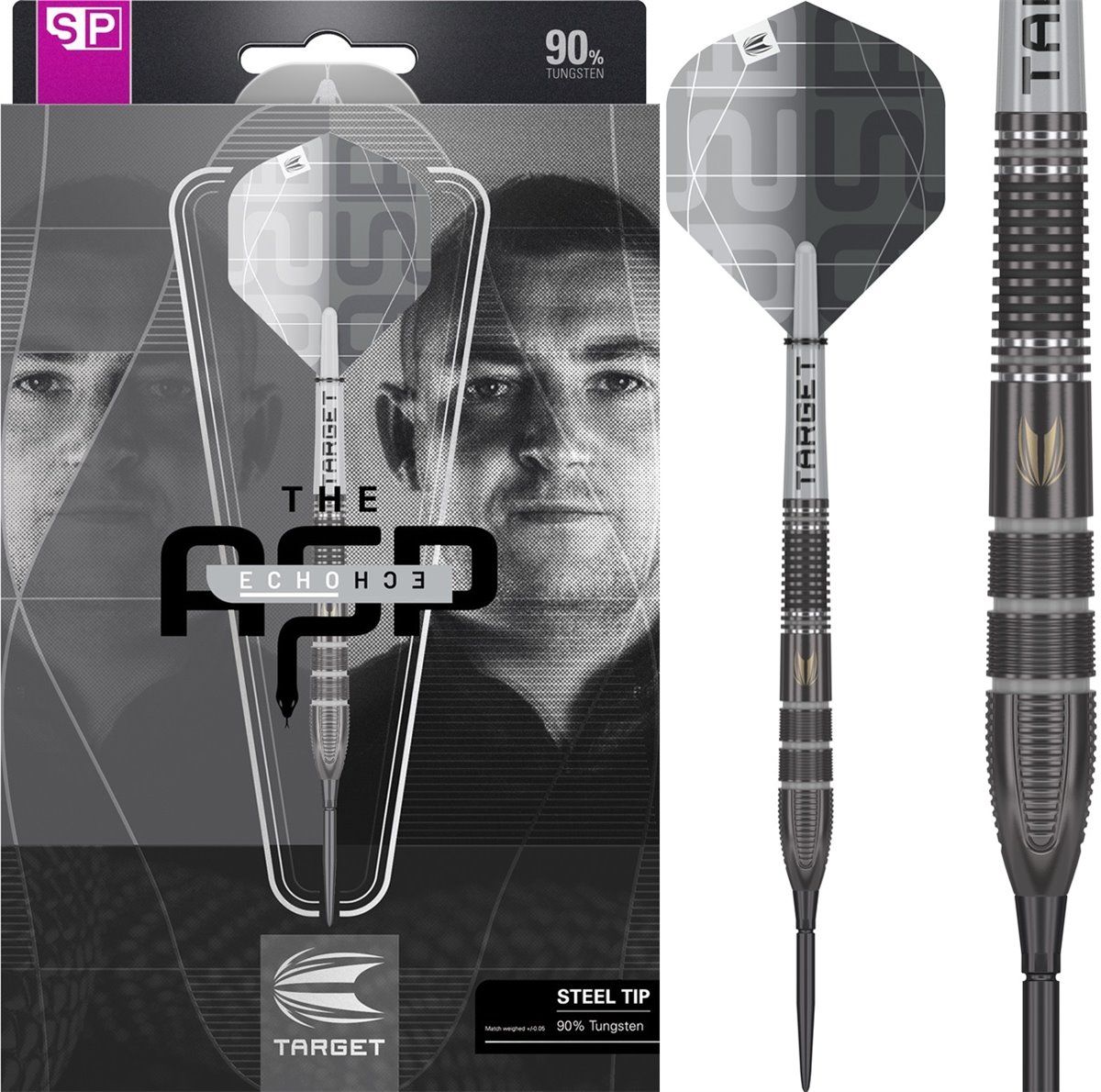 Steeldarts