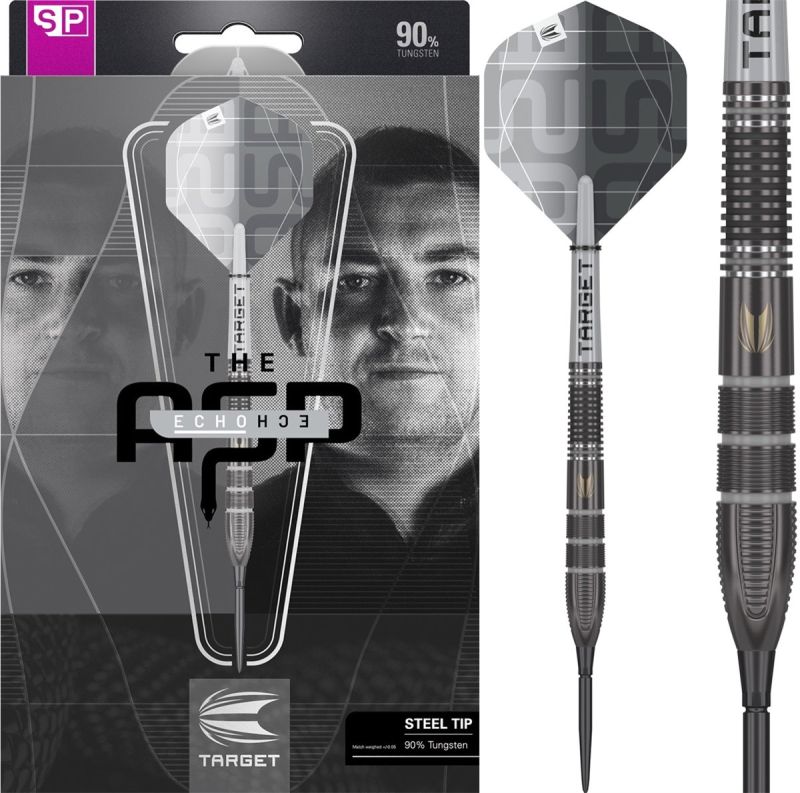 Steeldarts