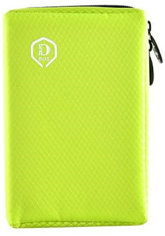 one80 Double D-Box Case Aufbewahrung