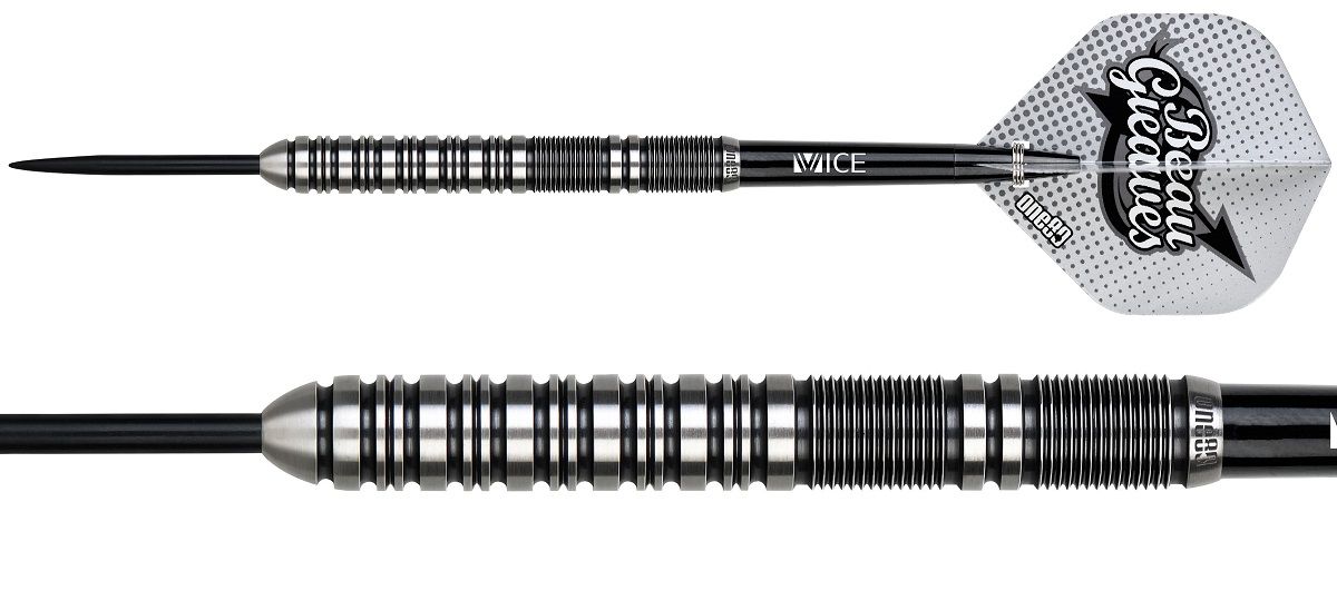 One80 Beau Greaves HD Steeldart 21 Gramm Steeldarts