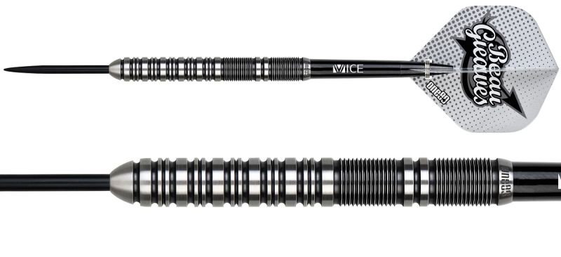 One80 Beau Greaves HD Steeldart 21 Gramm Steeldarts