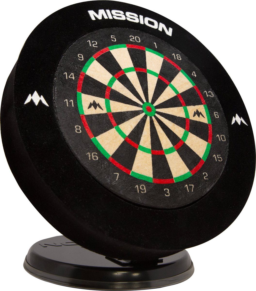 Bristle Board