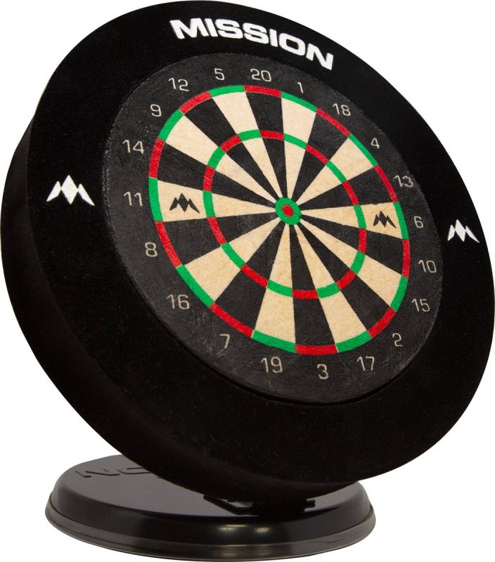 Bristle Board
