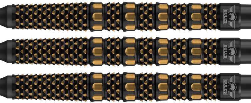 Bull´s Advantage Slope 95% Softdarts 20 Gramm Softdarts