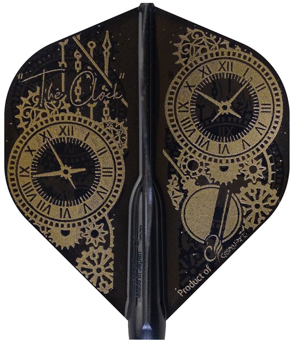 Cosmo Darts Fit Flights Air Francois Schweyen Standard Flights