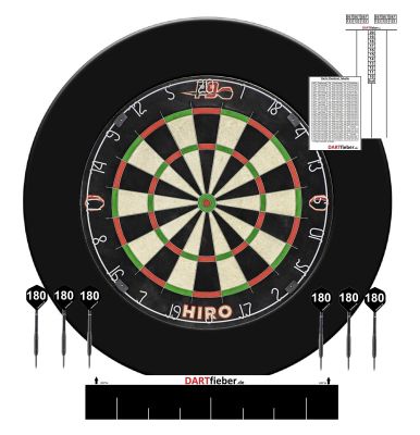 Bristle Board