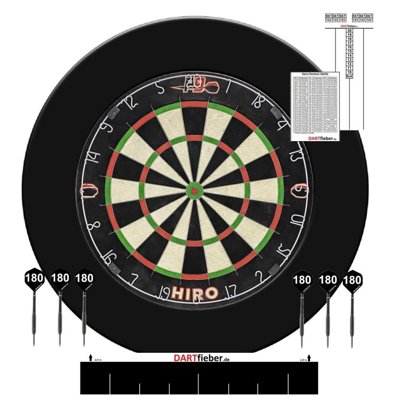 Bristle Board
