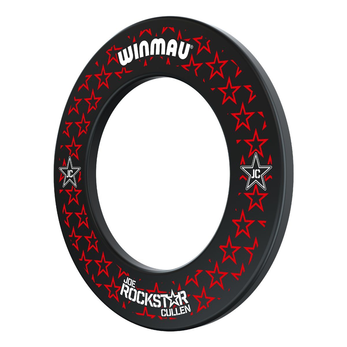 1 tlg. Winmau Joe Cullen Dart Catchring Dart Surround Auffangring