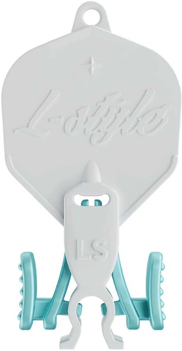 L-Style L-System Key 2 Tool zum lösen L-System Flight Werkzeuge