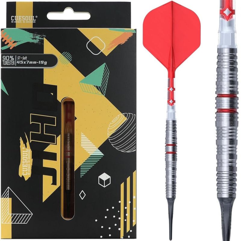 Softdarts