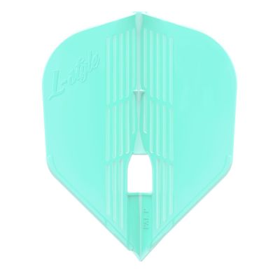 L-Style Champagne Flights Kamu L3 Shape Flights