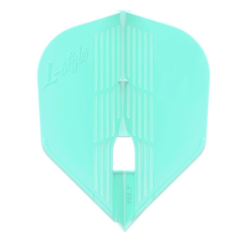 L-Style Champagne Flights Kamu L3 Shape Flights