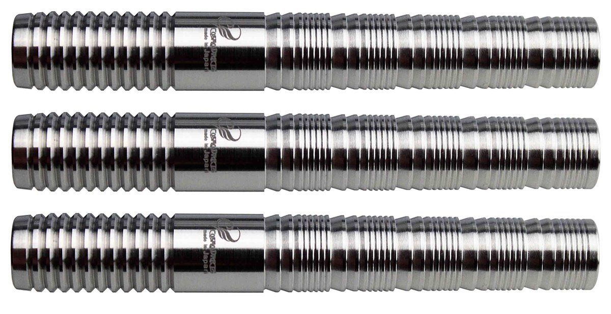 Cosmo Darts Softdart Barrel Big Daddy Darin Young 19 Gramm Dartbarrels