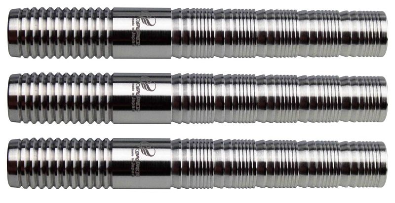 Cosmo Darts Softdart Barrel Big Daddy Darin Young 19 Gramm Dartbarrels
