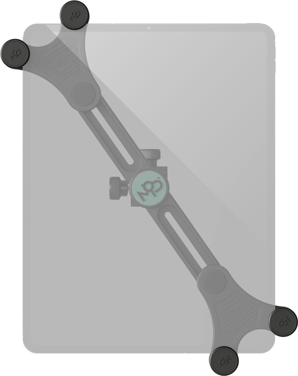 Target Mod Tablet Mount Tablethalter Boardzubehör