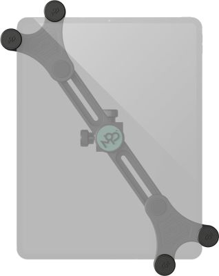 Target Mod Tablet Mount Tablethalter Boardzubehör