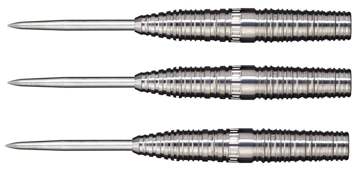 Cosmo Darts Discovery Label Shunpei Noge V2 Steeldarts 21 Gramm Steeldarts