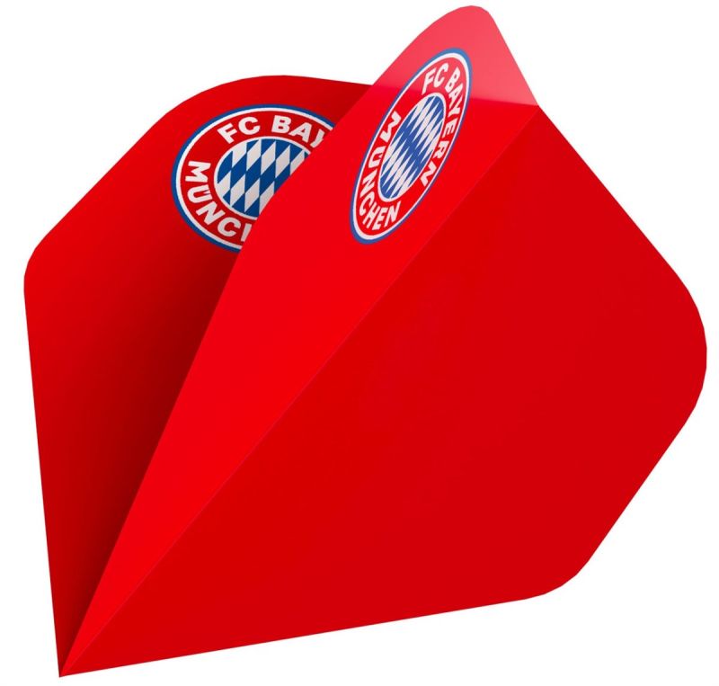 FC Bayern München Flight Collection Flights