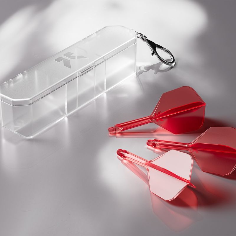 Target K-Case Aufbewahrung für Target K-Flex Aufbewahrung Case