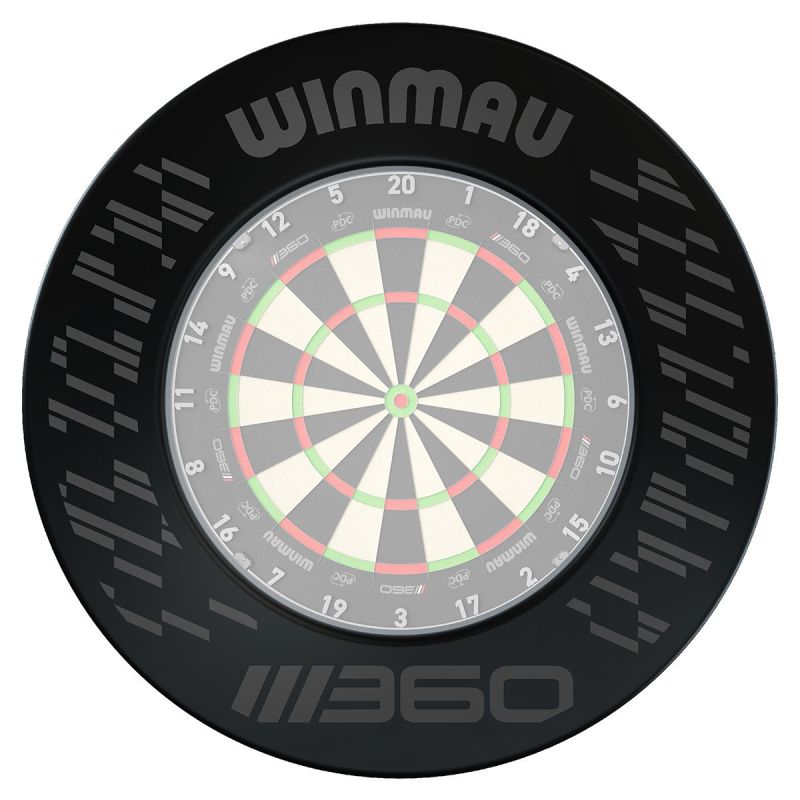 1 tlg. Winmau Blade 360 Catchring Dart Surround Auffangring
